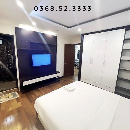 Halong Bay Luxury Apartment ฮาลอง ภายนอก รูปภาพ