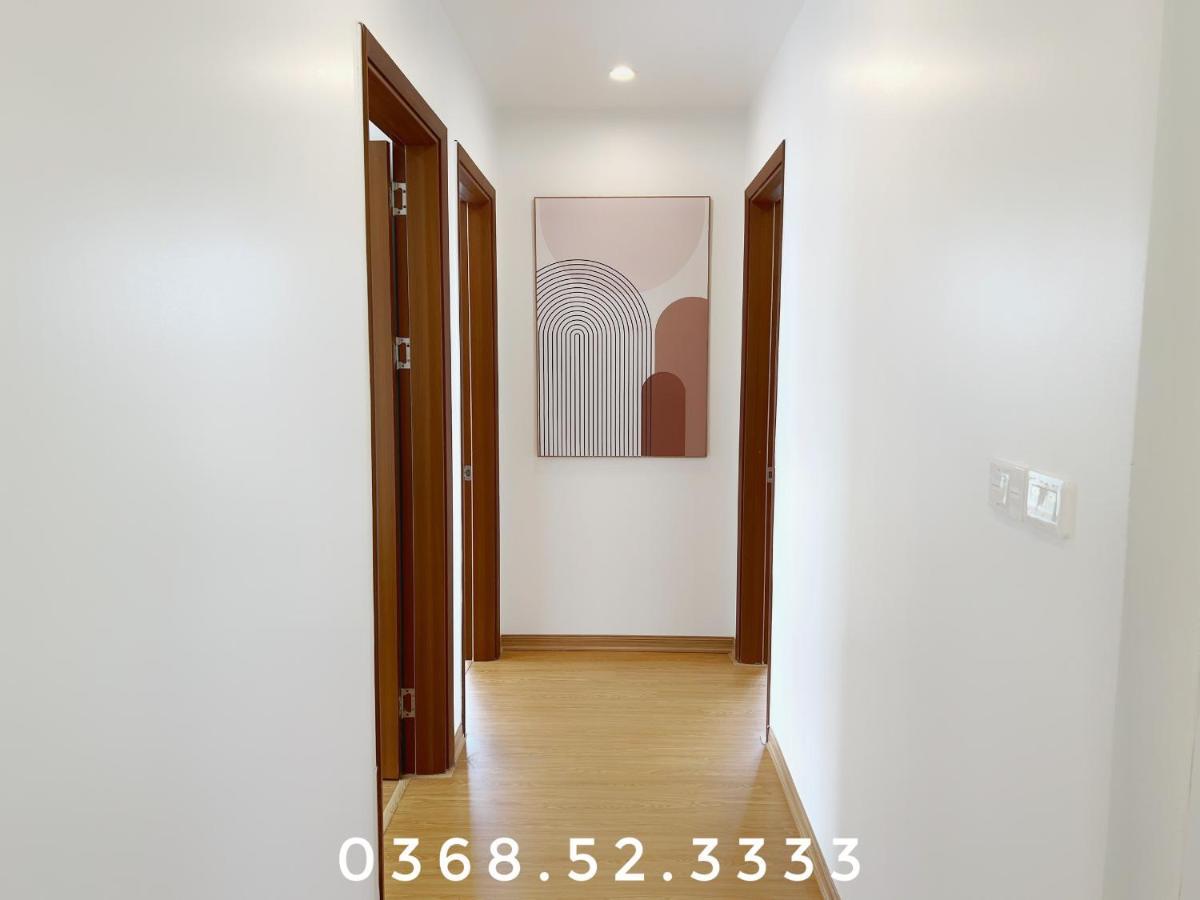 Halong Bay Luxury Apartment ฮาลอง ภายนอก รูปภาพ
