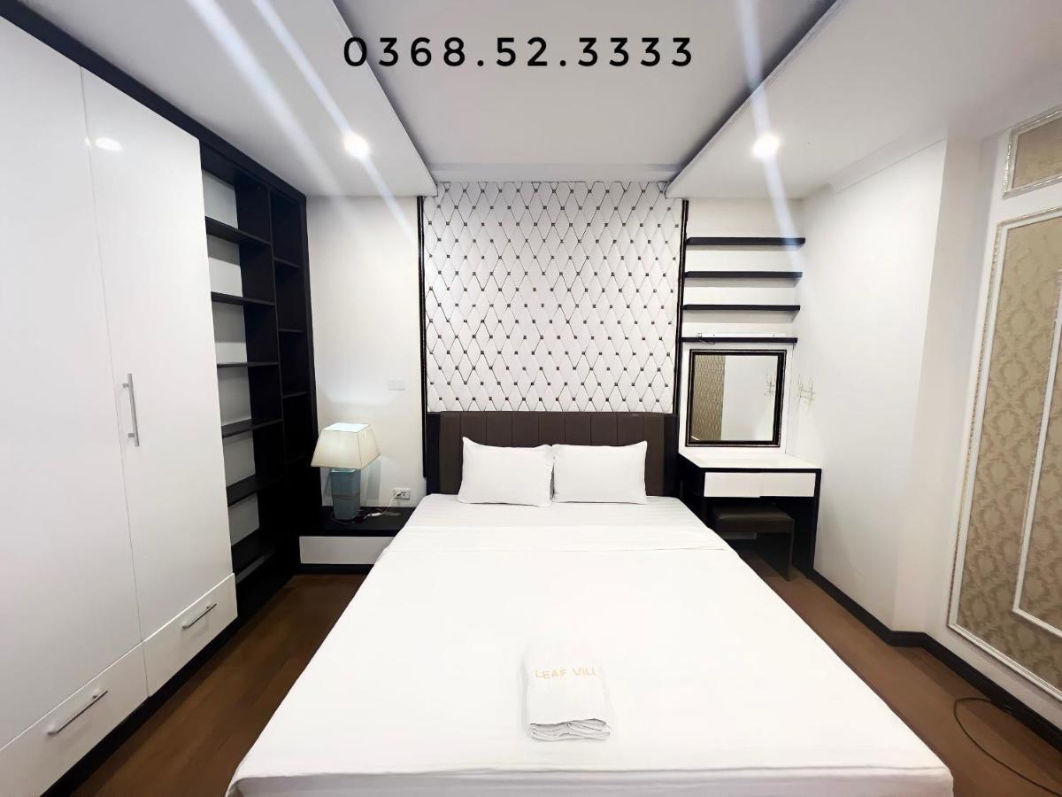 Halong Bay Luxury Apartment ฮาลอง ภายนอก รูปภาพ